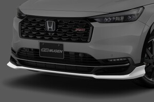 VEZEL RS」用 無限パーツ発売 | 無限 MUGEN